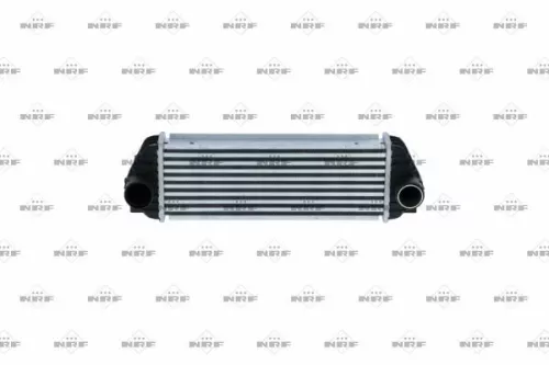 Charge Air Cooler NRF 30516)