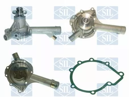 Water Pump, engine cooling Saleri SIL PA932)