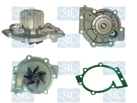 Water Pump, engine cooling Saleri SIL PA980)