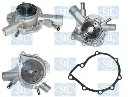 Water Pump, engine cooling Saleri SIL PA953)