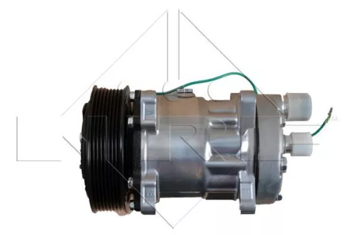 Compressor, air conditioning NRF 32073)