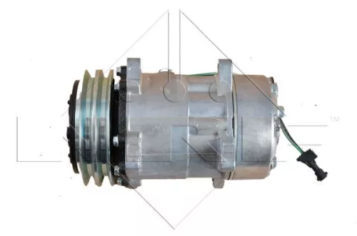Compressor, air conditioning  32730)