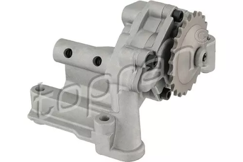 Oil Pump TOPRAN 114 979)