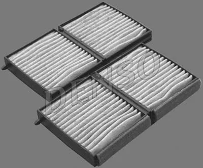 Filter, cabin air DENSO DCF457K)