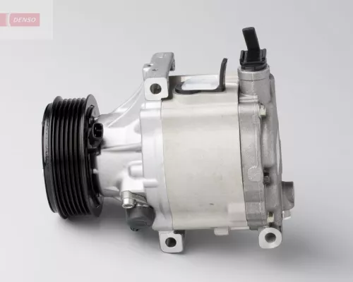 Compressor, air conditioning DENSO DCP36003)