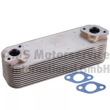 Oil Cooler, engine oil BF 20190220661)