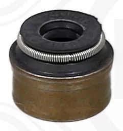 Seal Ring, valve stem ELRING 724.590)