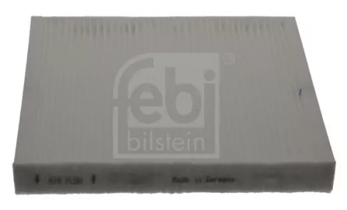 Filter, cabin air FEBI BILSTEIN 37789)