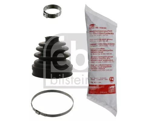 Bellow Kit, drive shaft FEBI BILSTEIN 38343)