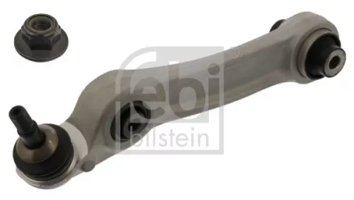Control/Trailing Arm, wheel suspension FEBI BILSTEIN 43761)