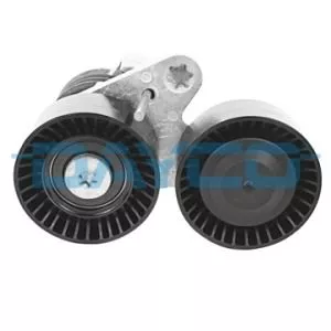 Belt Tensioner, V-ribbed belt DAYCO APV2674)