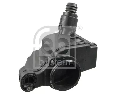 Oil Separator, crankcase ventilation FEBI BILSTEIN 38773)