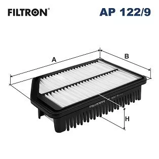 Air Filter FILTRON AP 122/9)