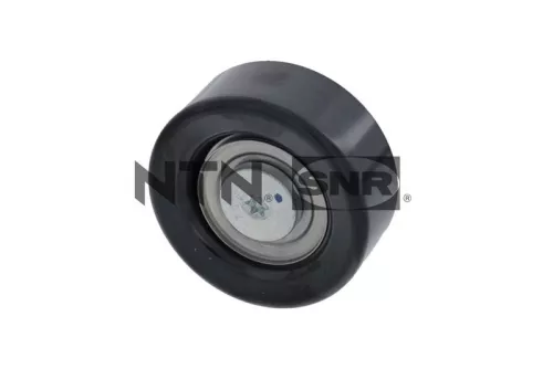 Deflection/Guide Pulley, V-ribbed belt SNR GA384.13)