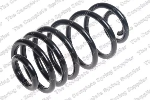Suspension Spring LESJÖFORS 4263510)