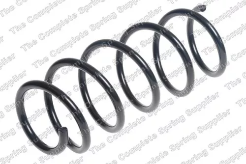 Suspension Spring LESJÖFORS 4026233)