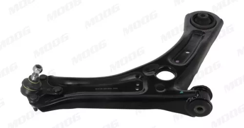 Control/Trailing Arm, wheel suspension MOOG VO-WP-13308)