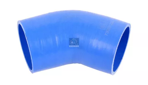 Radiator Hose DT Spare Parts 7.21329)