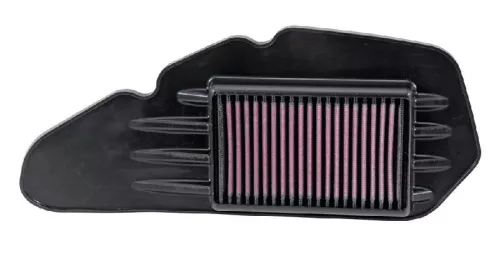 Air Filter K&N FILTERS HA-1213)