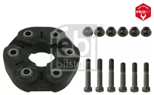Joint, propshaft FEBI BILSTEIN 43524)
