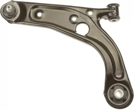 Control/Trailing Arm, wheel suspension TRW JTC2296)