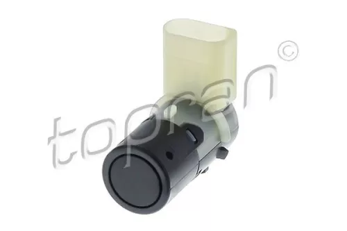 Sensor, park distance control TOPRAN 115 541)