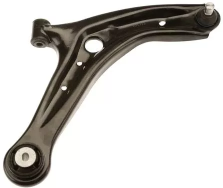 Control/Trailing Arm, wheel suspension TRW JTC2172)