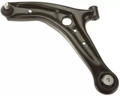 Control/Trailing Arm, wheel suspension TRW JTC2173)