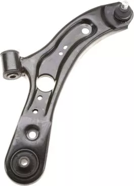 Control/Trailing Arm, wheel suspension TRW JTC2246)