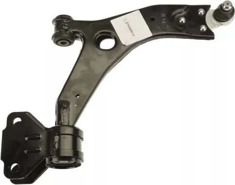 Control/Trailing Arm, wheel suspension TRW JTC2286)