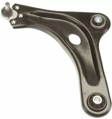 Control/Trailing Arm, wheel suspension TRW JTC2551)