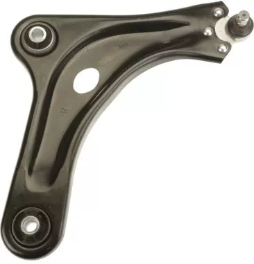 Control/Trailing Arm, wheel suspension TRW JTC2552)