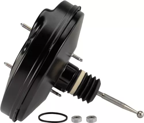 Brake Booster TRW PSA465)