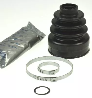 Bellow Kit, drive shaft SPIDAN 25671)