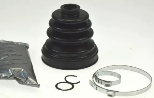 Bellow Kit, drive shaft SPIDAN 25647)