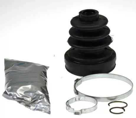 Bellow Kit, drive shaft SPIDAN 25694)