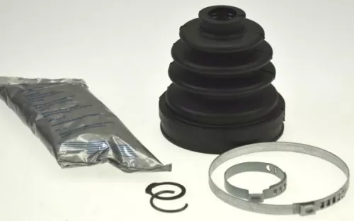 Bellow Kit, drive shaft SPIDAN 25673)