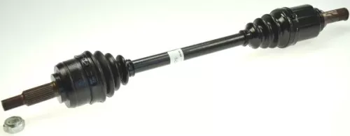 Drive Shaft SPIDAN 25570)