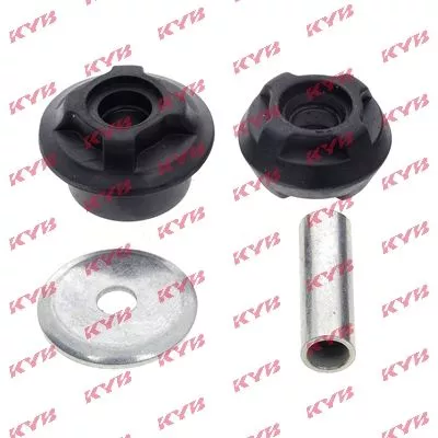 Repair Kit, suspension strut support mount KYB SM5597)