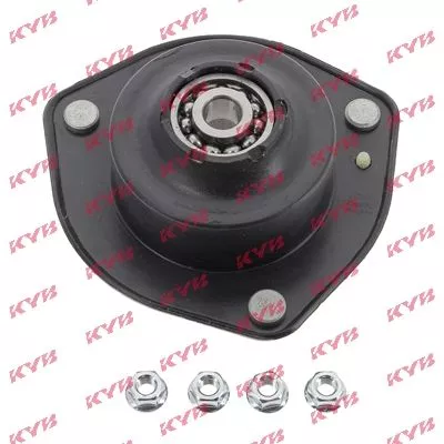 Repair Kit, suspension strut support mount KYB SM5660)