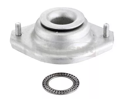 Repair Kit, suspension strut support mount SNR KB653.17)