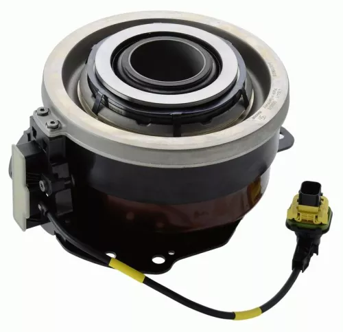 Central Slave Cylinder, clutch SACHS 6482 000 218)