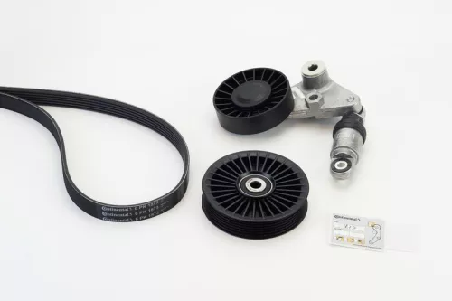 V-ribbed Belt Set CONTINENTAL CTAM 6PK1873K3)