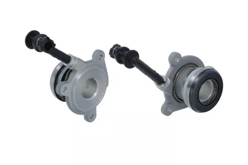 Central Slave Cylinder, clutch VALEO 810079)