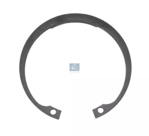 Circlip, brake anchor pin  1.10418)