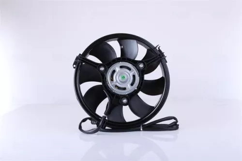 Fan, engine cooling NISSENS 85691)
