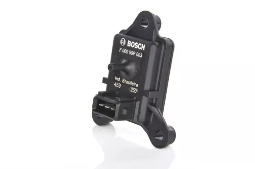 Sensor, boost pressure BOSCH F 000 99P 003)