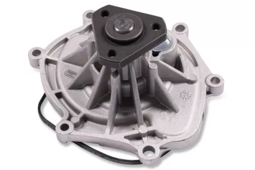 Water Pump, engine cooling HEPU P692)