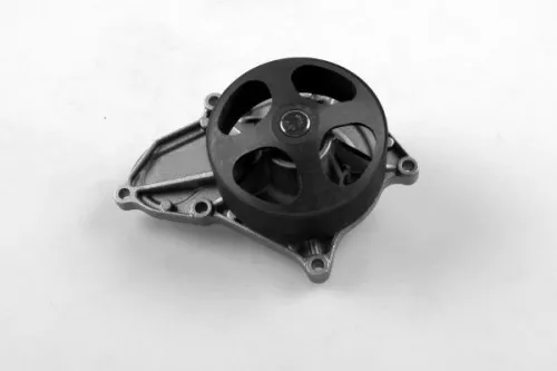 Water Pump, engine cooling HEPU P7846)