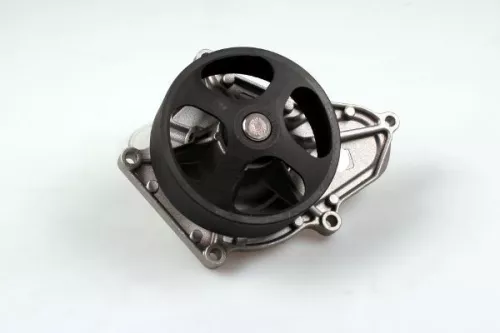 Water Pump, engine cooling HEPU P7848)
